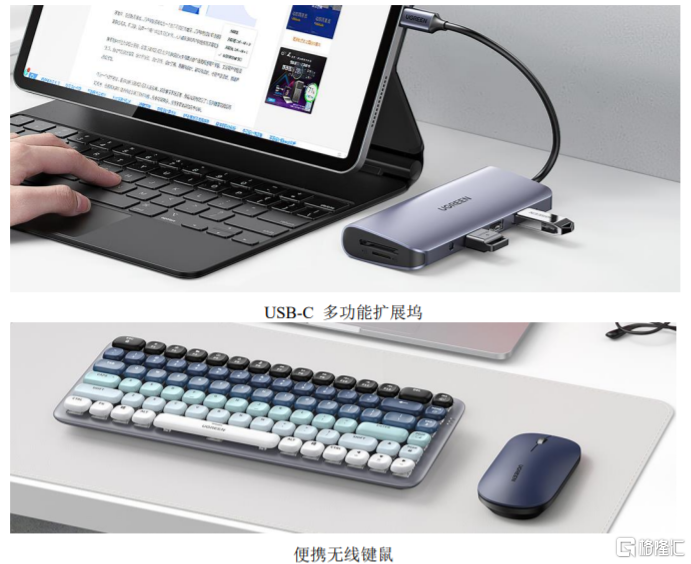 图片来源：招股书