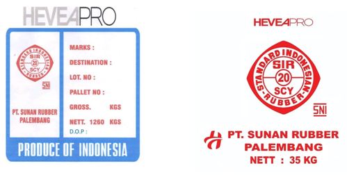 上海国际能源交易中心发布关于同意苏南橡胶有限公司“HEVEA PRO”20号胶注册的公告