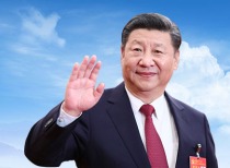 习近平会见乌总统，中东局势影响期货市场走向