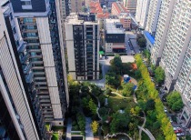 上海高端住宅市场再创新高，金陵华庭单价32.68万领跑全国