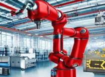 工信部六部门发布机械行业稳增长方案，2025-2026年目标明确
