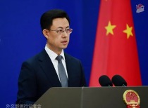 外交部回应美对进口商品征新关税：贸易战无赢家