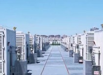 储能板块持续走强，国内外市场双轮驱动