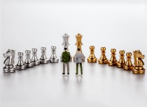 德力股份筹划控制权变更，光伏业务遇挫亏损加剧