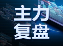 10月10日A股市场调整：沪指跌0.94%，主力资金动向揭秘