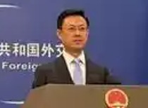 特朗普再谈台湾问题并称将访华，外交部回应立场明确