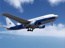 美国紧急停飞MD-11货机，政府停摆致超1500航班取消