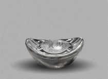 白银价格反弹至50美元以上，受经济疲软与政府停摆影响