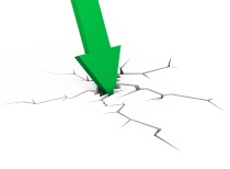 甲醇市场加速下行，供需宽松格局短期难改