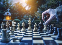 迈克尔·贝瑞关闭Scion基金，看空美股AI龙头引发市场关注