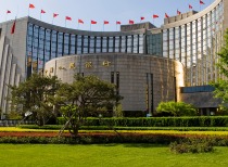 2025年10月金融数据出炉：社融与M2增速回落，金融总量合理增长