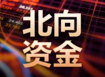 北向资金成交2007.07亿元 占比11.25%