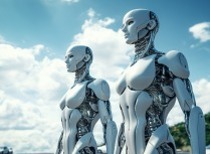 具身智能产业快速发展 警惕“速度”与“泡沫”