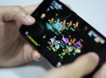 多家上市游戏公司产品获版号 11月发放创新高