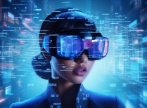 阿里夸克AI眼镜发布 布局AI赛道