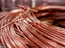 沪铜期价强势上涨，年内涨幅达31%，沉淀资金量激增