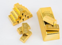 瑞银上调2026年黄金价格预期至每盎司5000美元