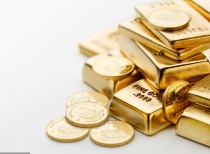 贵金属价格快速跳水