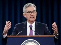鲍威尔去留成谜：白宫施压美联储遇阻