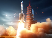 SpaceX推出Stargaze系统 提升卫星运行安全性