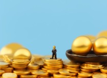 芝加哥商品交易所提高黄金白银保证金应对价格崩盘