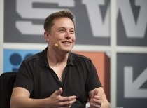 SpaceX计划发射100万颗卫星打造“轨道数据中心”