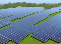 中金：太空光伏迈向技术升级与产业化新阶段