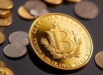 虚拟币市场崩盘！比特币暴跌至7万美元附近