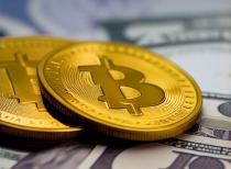 比特币价格近期大幅波动