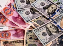 中国外汇储备规模连续六个月上升，黄金储备连续增持