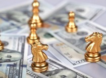 亚太早盘：金银短线下跌 油价上涨