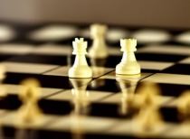 港股节后首个交易日整体走低 AI概念股逆市大涨