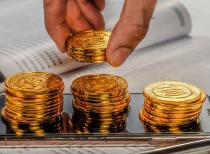 迪拜黄金市场交易量上升 黄金价格受地缘政治和运输瓶颈影响