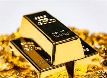 现货金银大跳水！